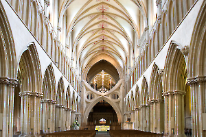 Kathedrale von Wells