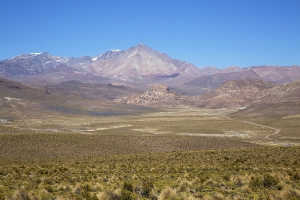 Altiplano