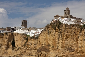 Arcos de la Frontera