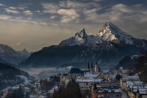 Berchtesgaden