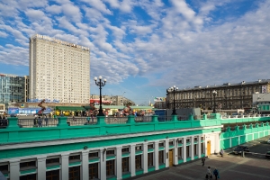 Nowosibirsk