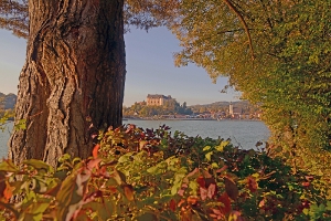 Natur und Landschaft