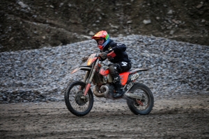 Full Throtle