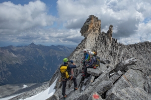 hochalmspitze