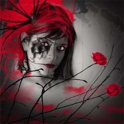 Rote Rosen