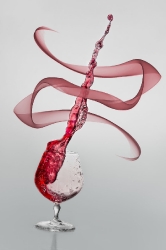 Rotwein