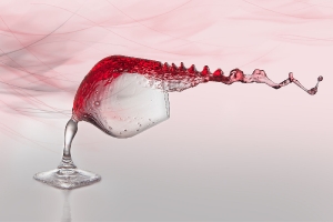 Rotwein
