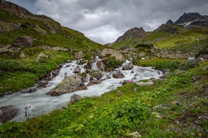 Silvretta