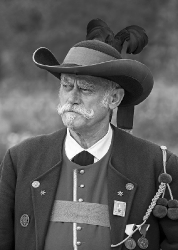 Alte Tracht