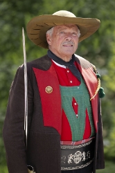 Der Kommandant