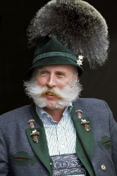 Doppelbart
