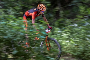 Mountainbike Nr.5