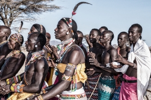 Masai