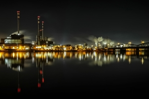 Voestalpine Linz