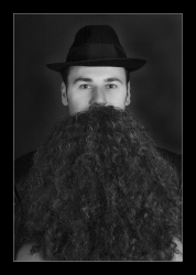 Der falsche Bart_1