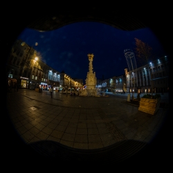 Linz Hauptplatz_1