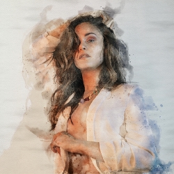 08_Business Lady